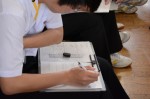 平成30年度体験入学＜老司中学校・甘木中学校＞【52】