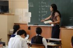 平成30年度体験入学＜老司中学校・甘木中学校＞【58】