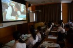 平成30年度体験入学＜筑紫丘中学校・筑山中学校＞【15】