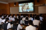 平成30年度体験入学＜筑紫丘中学校・筑山中学校＞【17】