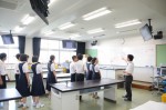 平成30年度体験入学＜筑紫丘中学校・筑山中学校＞【23】