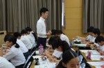 平成30年度体験入学＜筑紫丘中学校・筑山中学校＞【30】