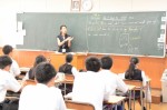 平成30年度体験入学＜筑紫丘中学校・筑山中学校＞【65】