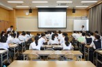 平成30年度体験入学＜筑紫丘中学校・筑山中学校＞【85】