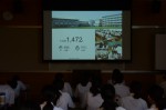 平成30年度体験入学＜筑紫丘中学校・筑山中学校＞【87】