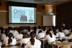 平成30年度体験入学＜筑紫丘中学校・筑山中学校＞【94】