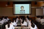 平成30年度体験入学＜筑紫丘中学校・筑山中学校＞【96】