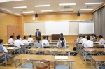 平成30年度体験入学＜太宰府西中学校＞【2】