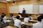 平成30年度体験入学＜太宰府西中学校＞【4】