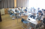 平成30年度体験入学＜太宰府西中学校＞【8】