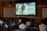 平成30年度体験入学＜太宰府西中学校＞【11】