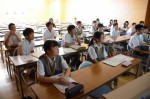 平成30年度体験入学＜太宰府西中学校＞【12】