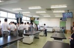 平成30年度体験入学＜太宰府西中学校＞【15】