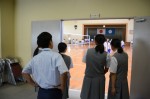 平成30年度体験入学＜太宰府西中学校＞【17】