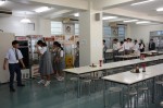 平成30年度体験入学＜太宰府西中学校＞【21】