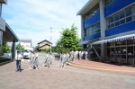 平成30年度体験入学＜太宰府西中学校＞【22】