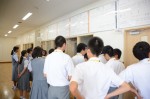 平成30年度体験入学＜太宰府西中学校＞【24】