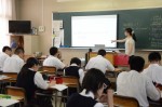 平成30年度体験入学＜太宰府西中学校＞【32】