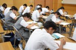 平成30年度体験入学＜太宰府西中学校＞【38】