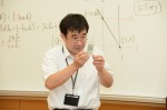 平成30年度体験入学＜太宰府西中学校＞【46】