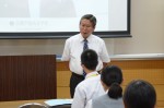 平成30年度体験入学＜太宰府西中学校＞【59】