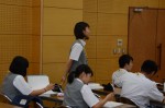 平成30年度体験入学＜太宰府西中学校＞【70】