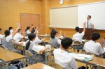 平成30年度体験入学＜太宰府西中学校＞【71】