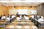 平成30年度体験入学＜三宅中学校＞【2】