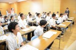 平成30年度体験入学＜三宅中学校＞【7】