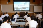 平成30年度体験入学＜三宅中学校＞【10】