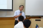 平成30年度体験入学＜三宅中学校＞【68】