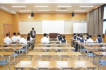 平成30年度体験入学＜日佐中学校＞【2】