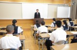 平成30年度体験入学＜日佐中学校＞【5】