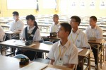 平成30年度体験入学＜日佐中学校＞【12】