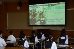 平成30年度体験入学＜日佐中学校＞【13】