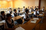 平成30年度体験入学＜日佐中学校＞【14】