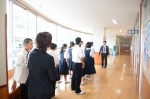 平成30年度体験入学＜日佐中学校＞【17】