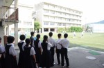 平成30年度体験入学＜日佐中学校＞【18】