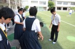 平成30年度体験入学＜日佐中学校＞【19】