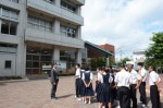 平成30年度体験入学＜日佐中学校＞【21】