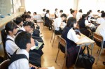 平成30年度体験入学＜日佐中学校＞【23】