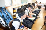 平成30年度体験入学＜日佐中学校＞【24】