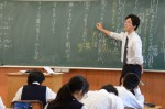 平成30年度体験入学＜日佐中学校＞【26】