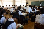 平成30年度体験入学＜日佐中学校＞【27】