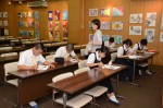 平成30年度体験入学＜日佐中学校＞【30】