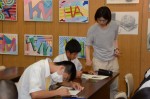 平成30年度体験入学＜日佐中学校＞【33】