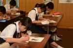 平成30年度体験入学＜日佐中学校＞【35】