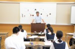 平成30年度体験入学＜日佐中学校＞【37】