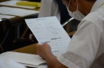 平成30年度体験入学＜日佐中学校＞【39】