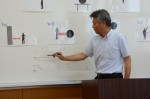 平成30年度体験入学＜日佐中学校＞【43】